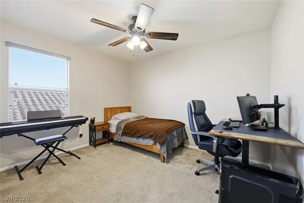 1417 Deep Valley, North Las Vegas, NV 89084