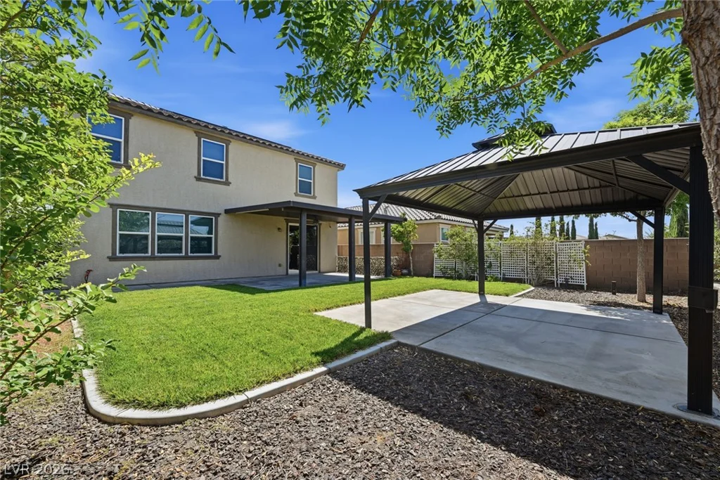 1417 Deep Valley, North Las Vegas, NV 89084