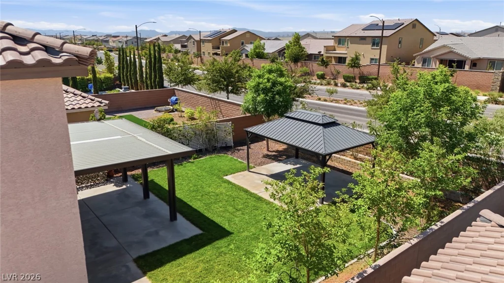 1417 Deep Valley, North Las Vegas, NV 89084
