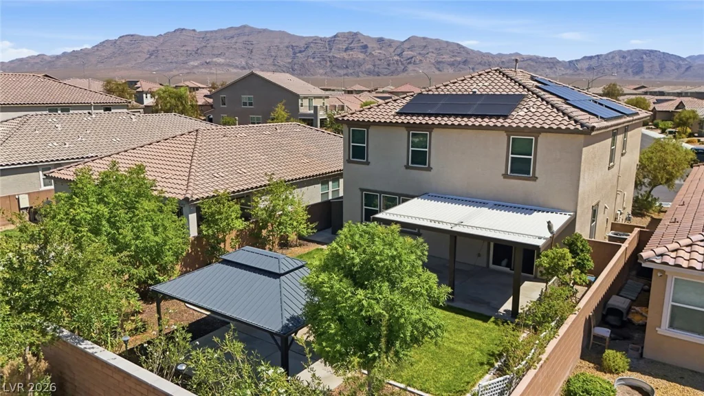 1417 Deep Valley, North Las Vegas, NV 89084