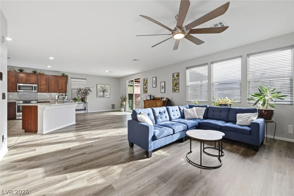 1417 Deep Valley, North Las Vegas, NV 89084