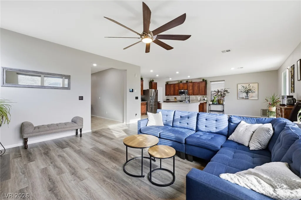 1417 Deep Valley, North Las Vegas, NV 89084
