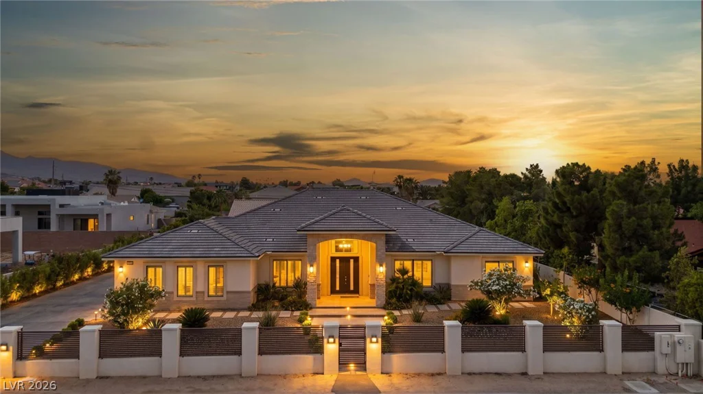 3041 Serene, Henderson, NV 89074