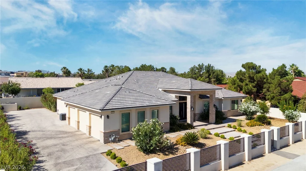 3041 Serene, Henderson, NV 89074