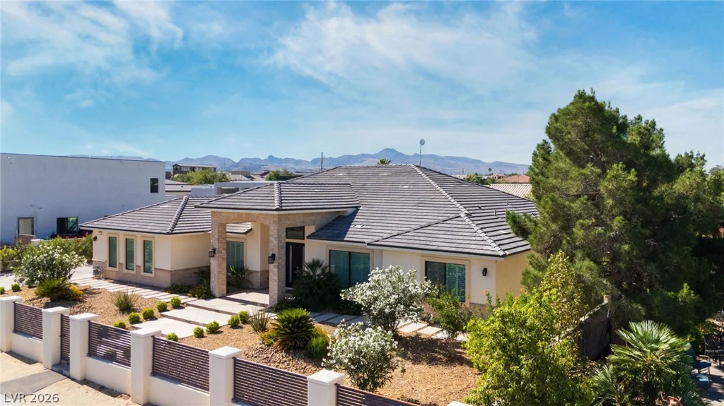 3041 Serene, Henderson, NV 89074
