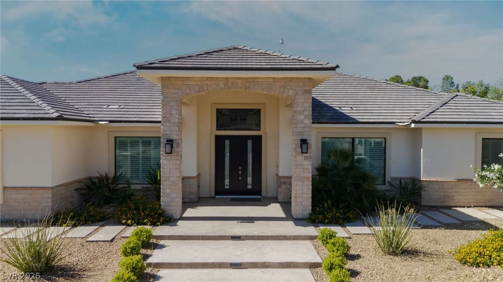 3041 Serene, Henderson, NV 89074