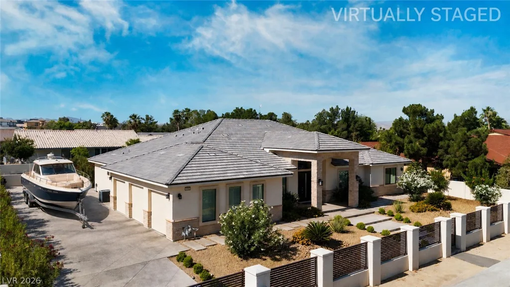 3041 Serene, Henderson, NV 89074