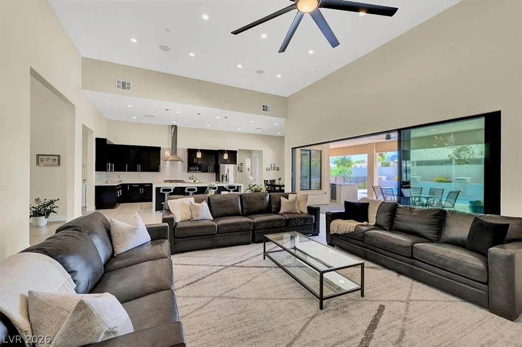 3041 Serene, Henderson, NV 89074