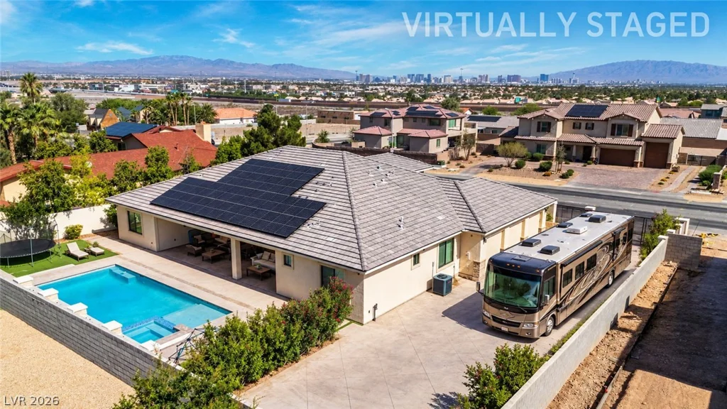3041 Serene, Henderson, NV 89074