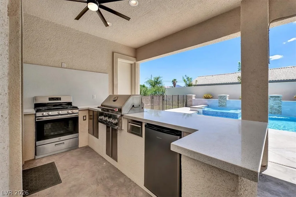 3041 Serene, Henderson, NV 89074