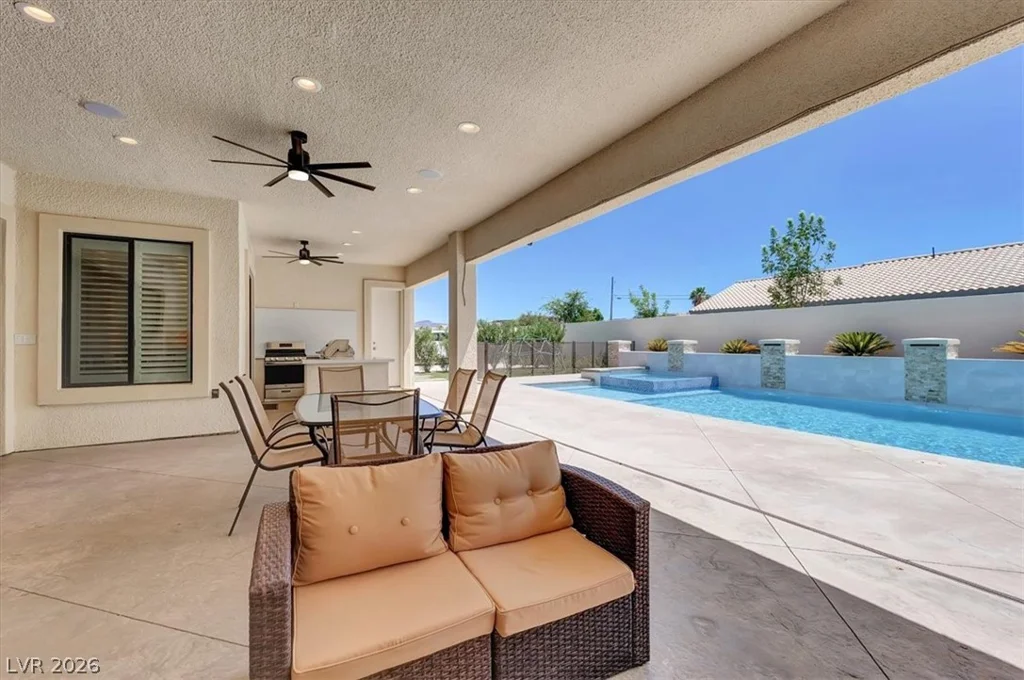 3041 Serene, Henderson, NV 89074