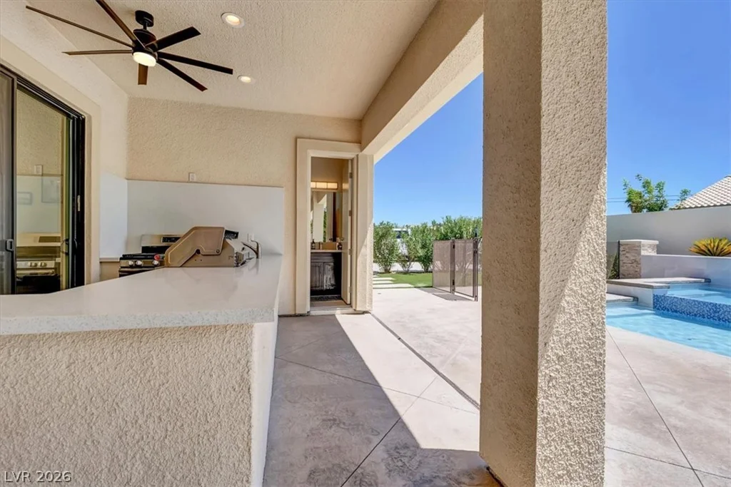 3041 Serene, Henderson, NV 89074