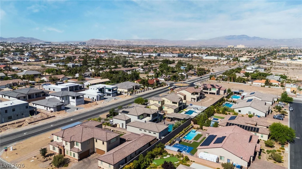3041 Serene, Henderson, NV 89074