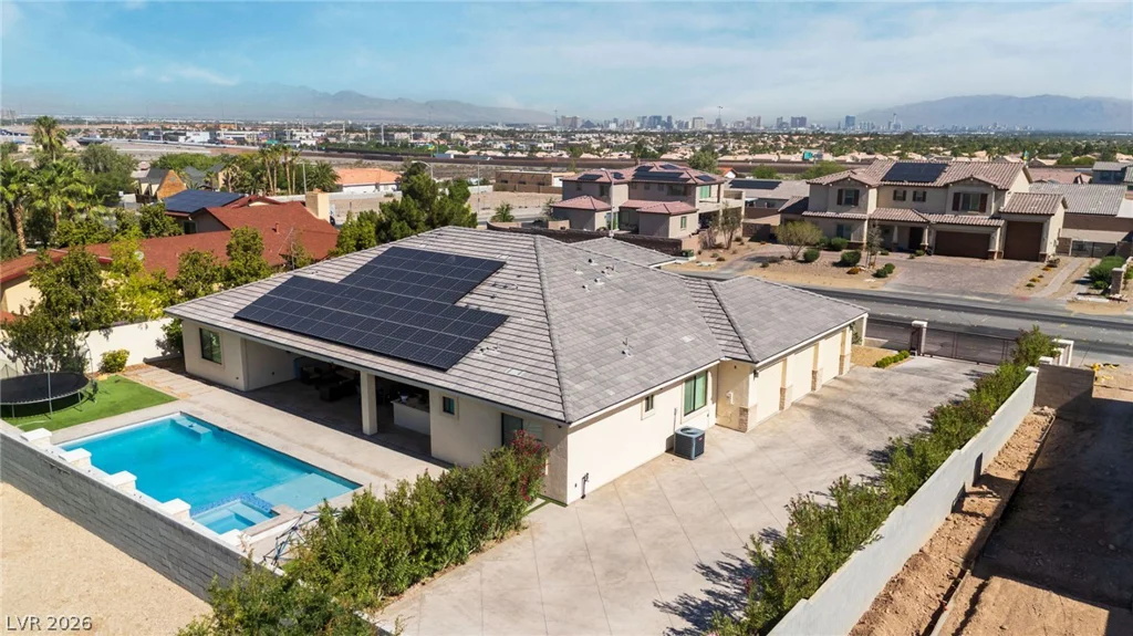 3041 Serene, Henderson, NV 89074