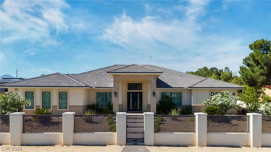 3041 Serene, Henderson, NV 89074