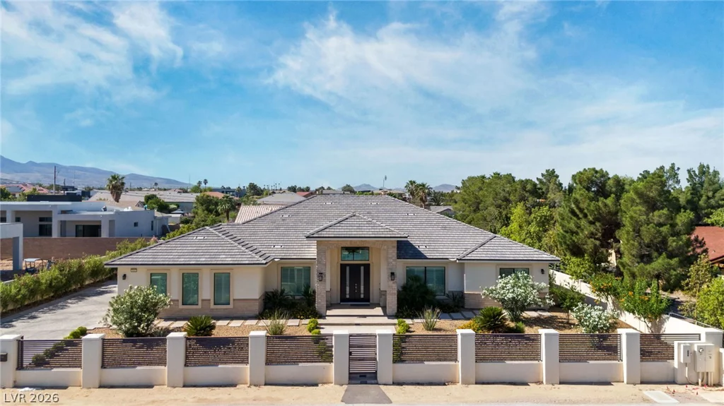3041 Serene, Henderson, NV 89074