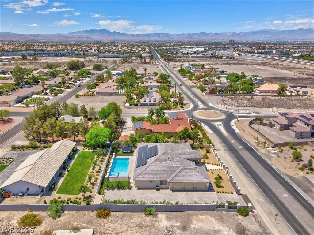 3041 Serene, Henderson, NV 89074