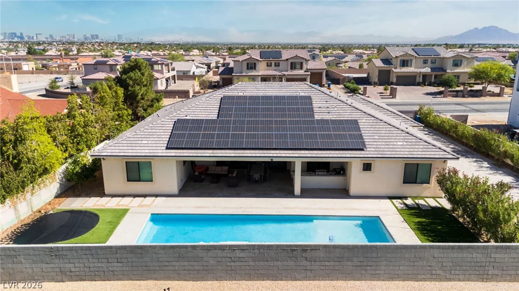 3041 Serene, Henderson, NV 89074