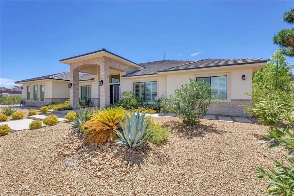 3041 Serene, Henderson, NV 89074
