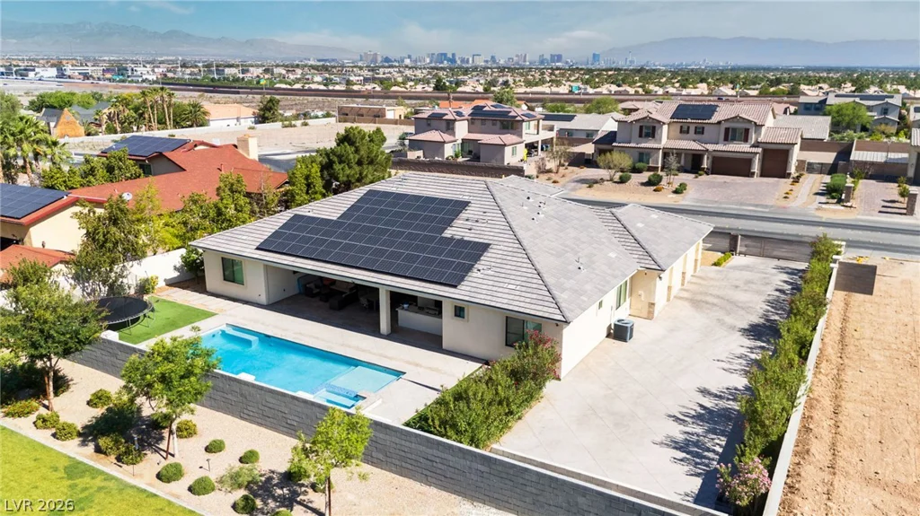 3041 Serene, Henderson, NV 89074