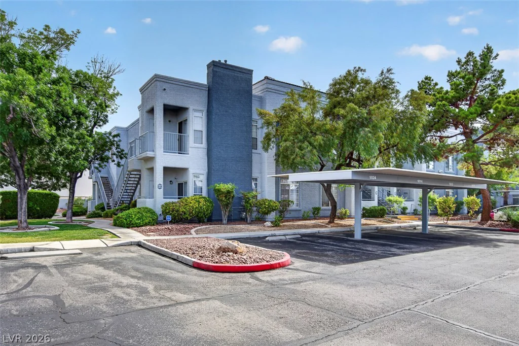 2201 Ramsgate, Henderson, NV 89074