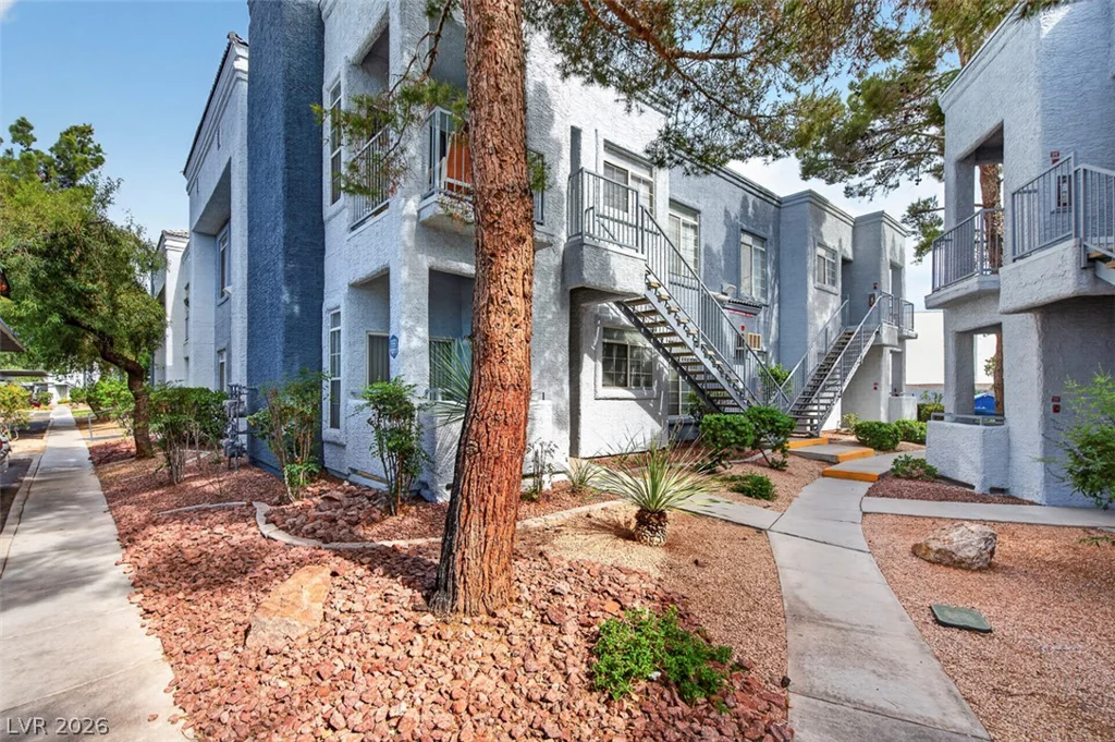 2201 Ramsgate, Henderson, NV 89074