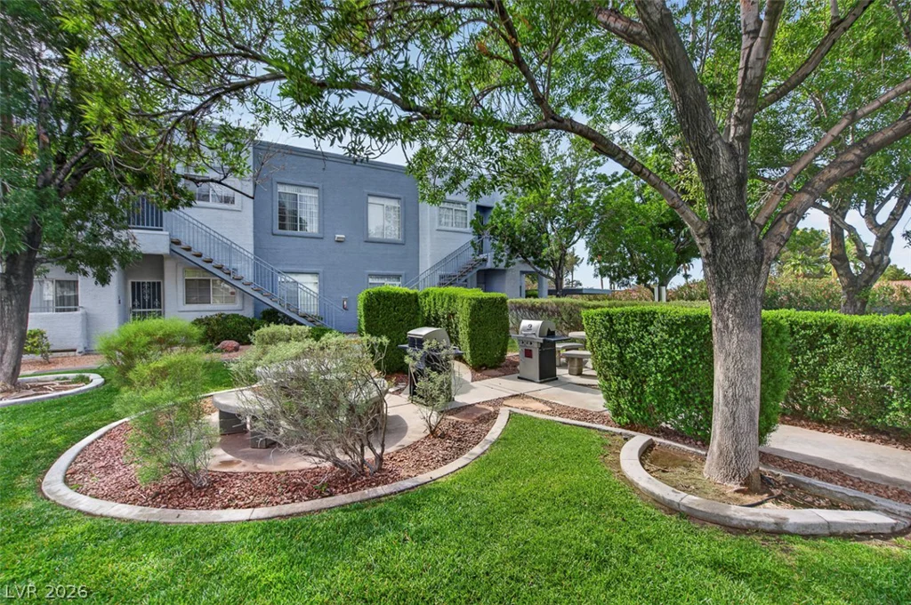 2201 Ramsgate, Henderson, NV 89074