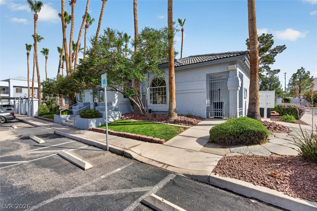 2201 Ramsgate, Henderson, NV 89074