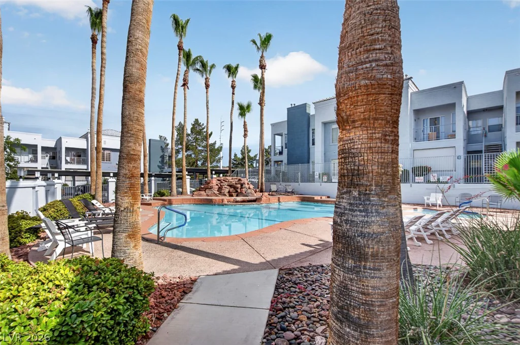 2201 Ramsgate, Henderson, NV 89074