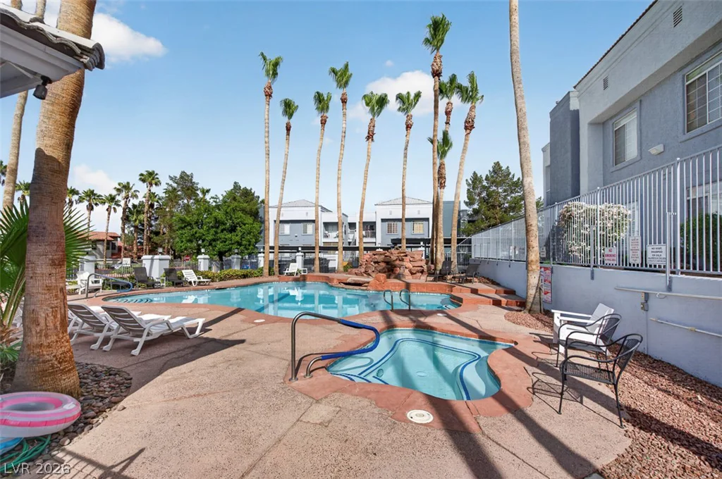 2201 Ramsgate, Henderson, NV 89074