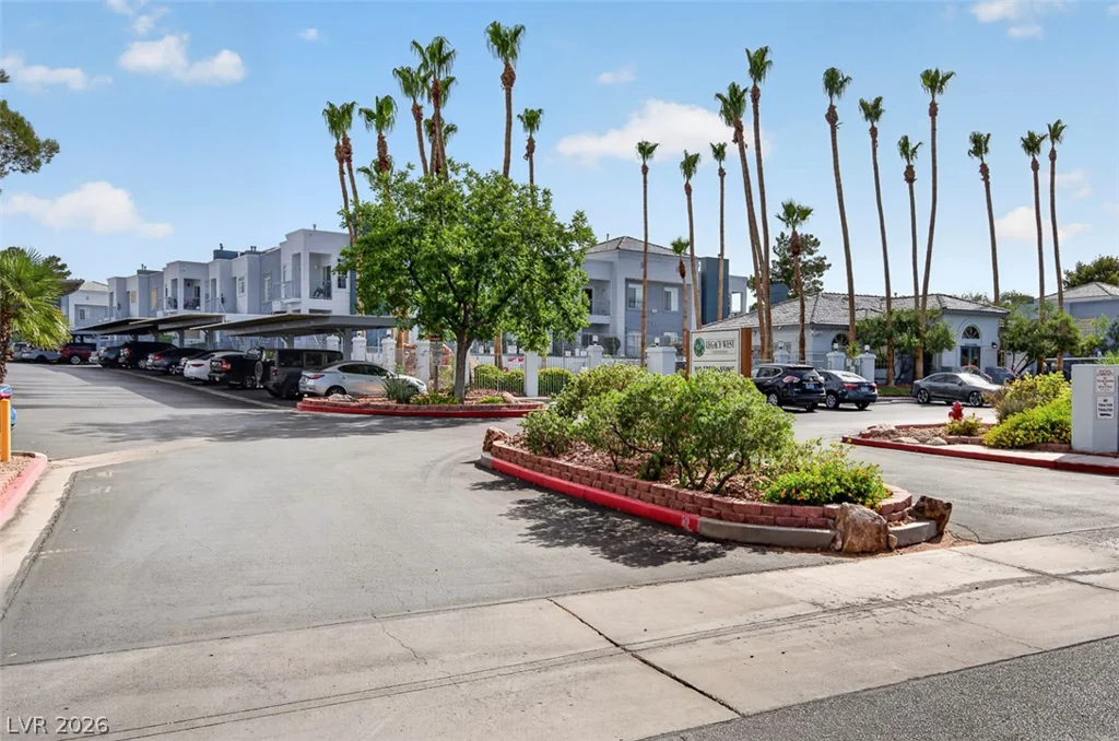 2201 Ramsgate, Henderson, NV 89074