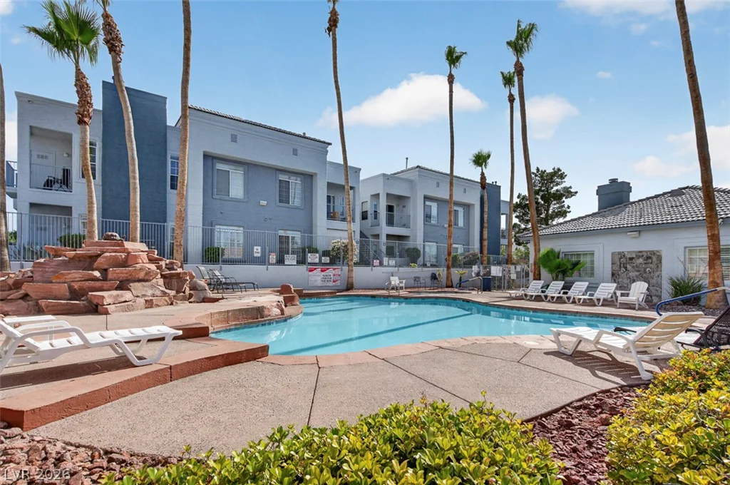 2201 Ramsgate, Henderson, NV 89074
