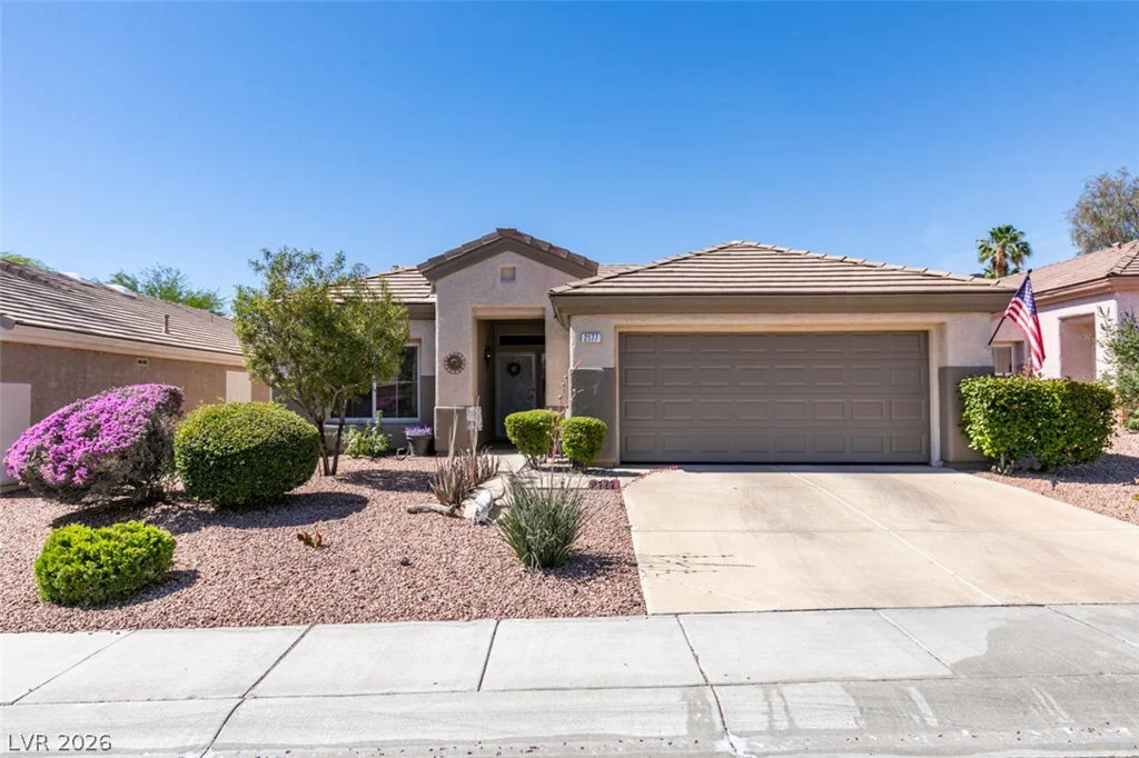 2177 POINT MALLARD, Henderson, NV 89012