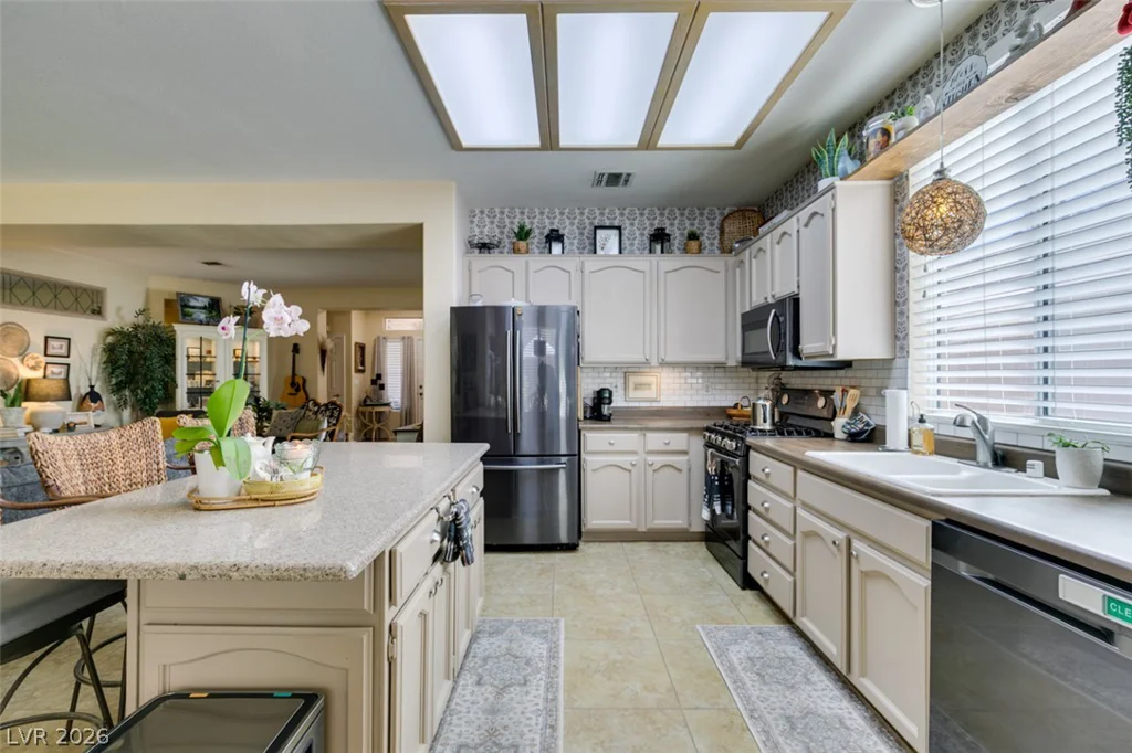 2177 POINT MALLARD, Henderson, NV 89012