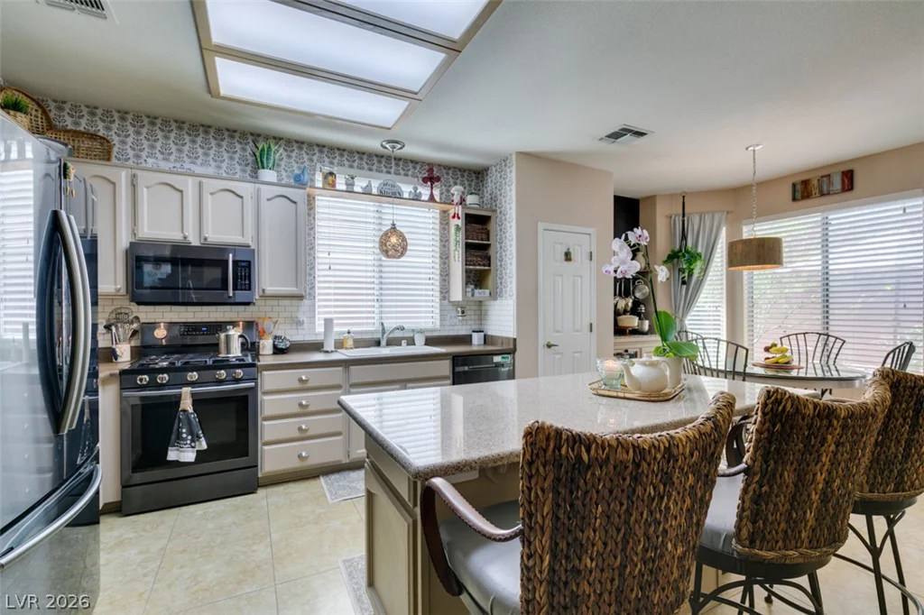2177 POINT MALLARD, Henderson, NV 89012