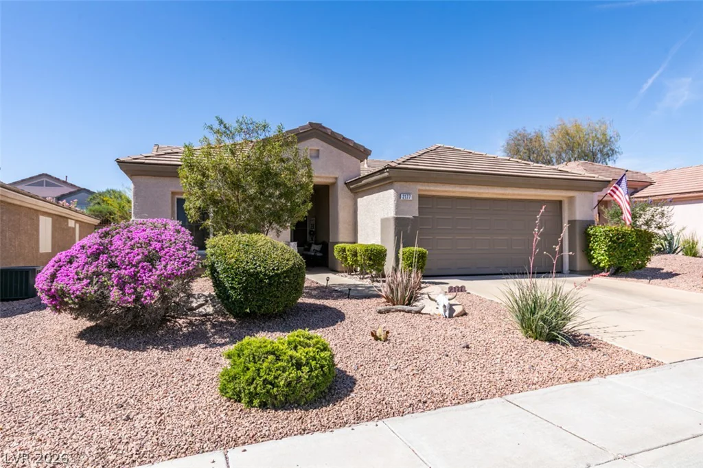 2177 POINT MALLARD, Henderson, NV 89012