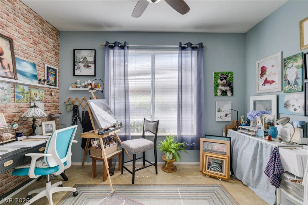 2177 POINT MALLARD, Henderson, NV 89012