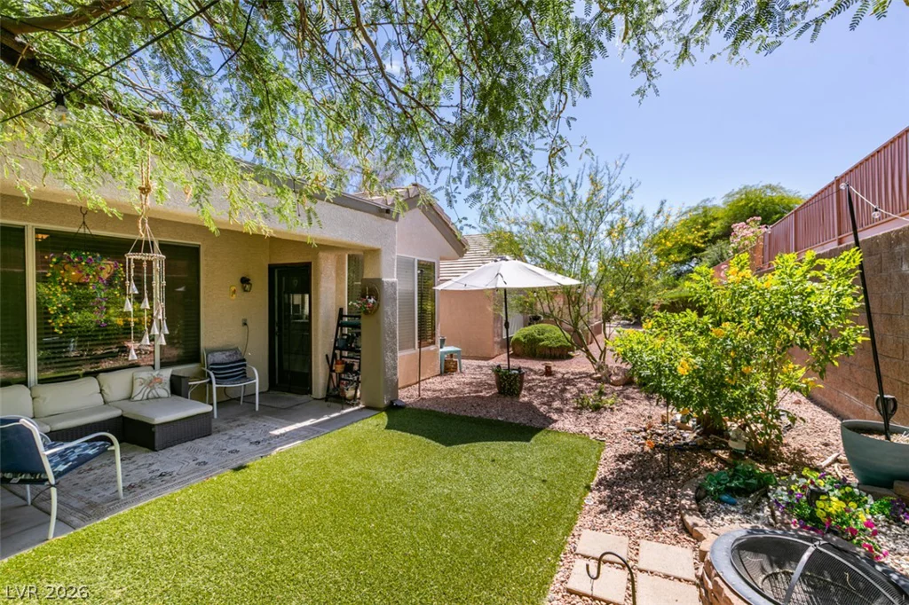 2177 POINT MALLARD, Henderson, NV 89012