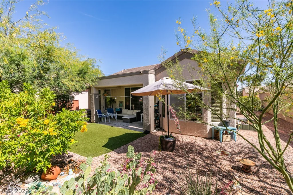 2177 POINT MALLARD, Henderson, NV 89012
