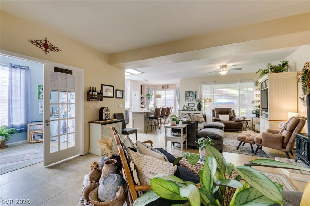 2177 POINT MALLARD, Henderson, NV 89012
