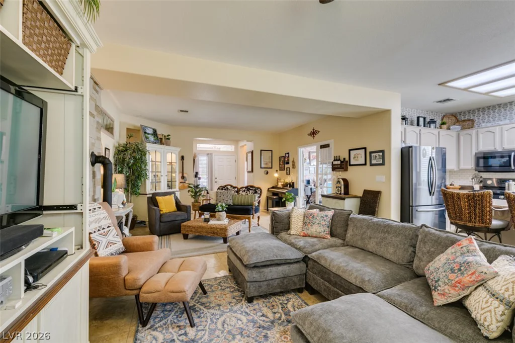 2177 POINT MALLARD, Henderson, NV 89012