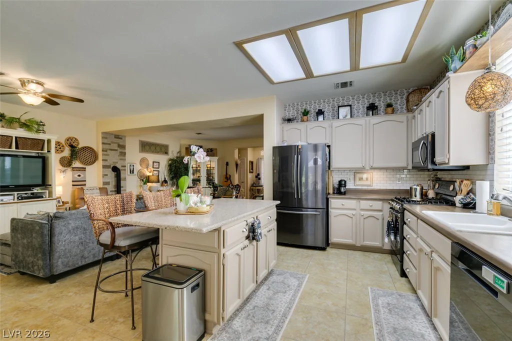 2177 POINT MALLARD, Henderson, NV 89012