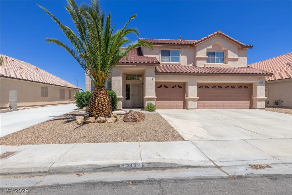 7432 Kings Wharf, Las Vegas, NV 89123