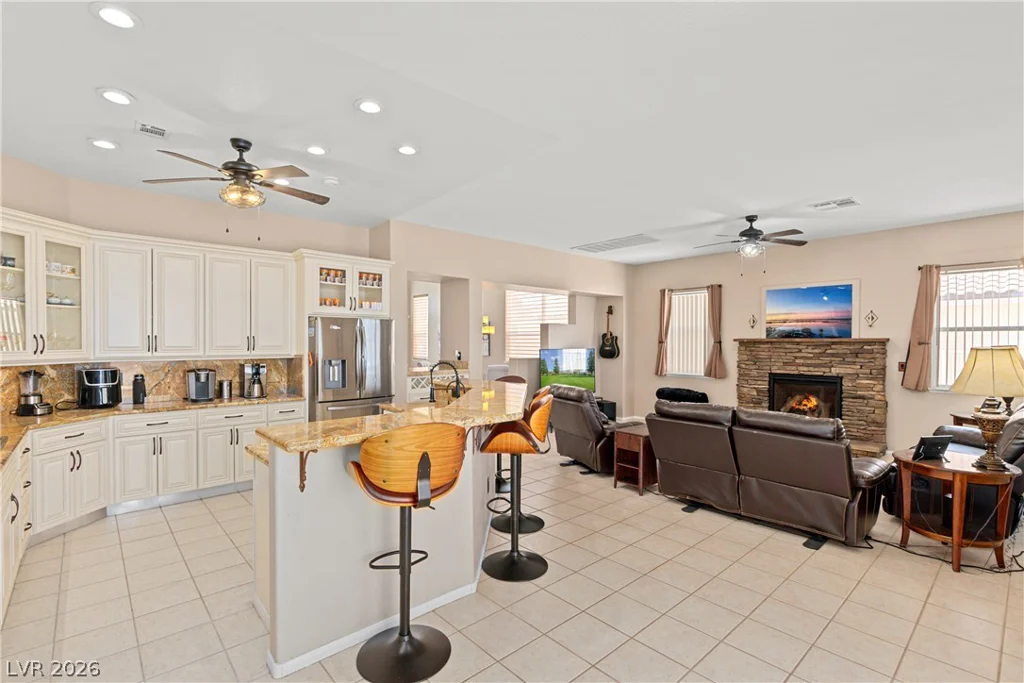 7432 Kings Wharf, Las Vegas, NV 89123