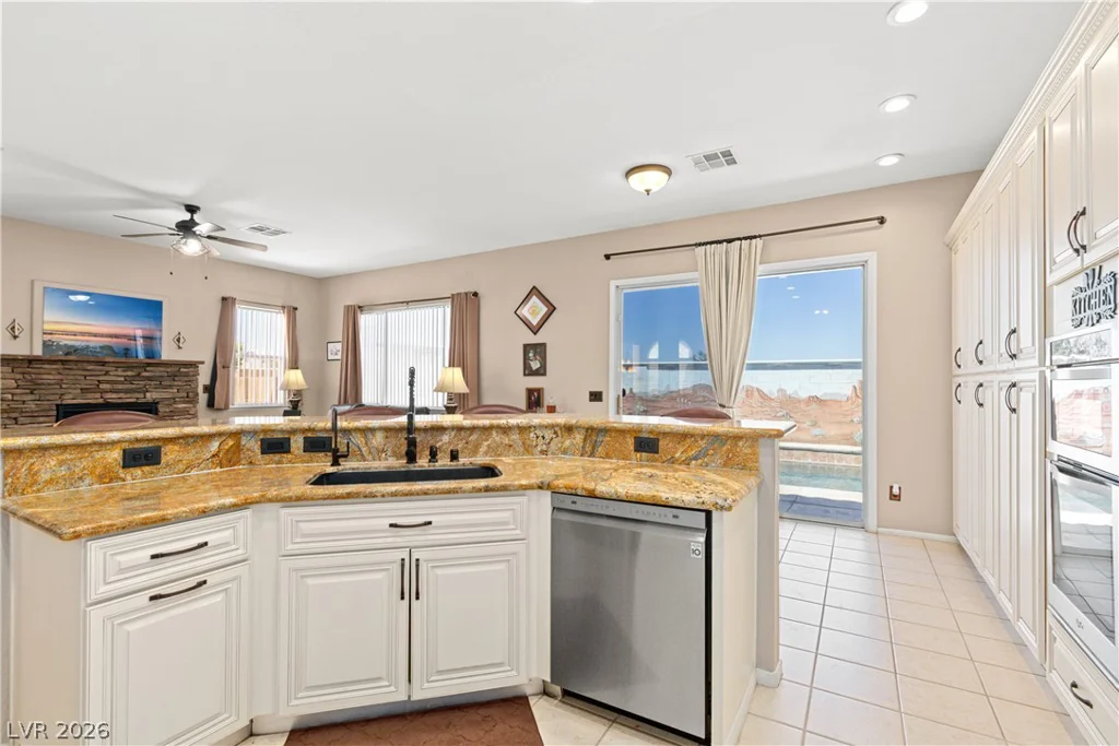 7432 Kings Wharf, Las Vegas, NV 89123