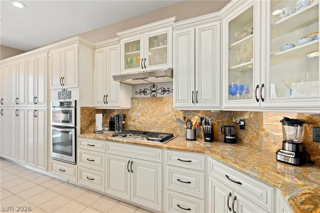 7432 Kings Wharf, Las Vegas, NV 89123