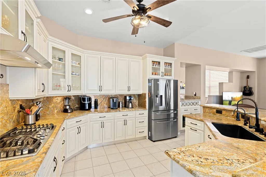7432 Kings Wharf, Las Vegas, NV 89123