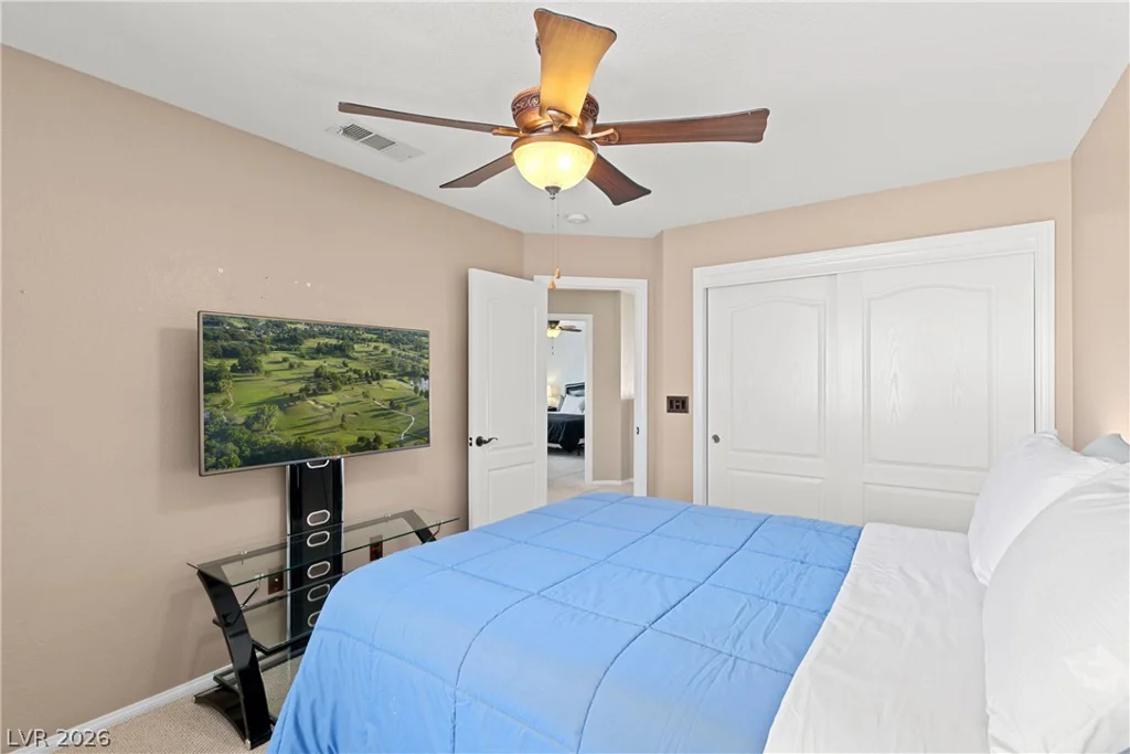 7432 Kings Wharf, Las Vegas, NV 89123