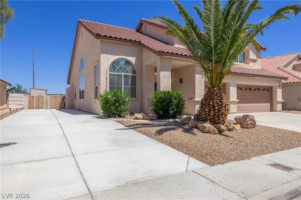 7432 Kings Wharf, Las Vegas, NV 89123