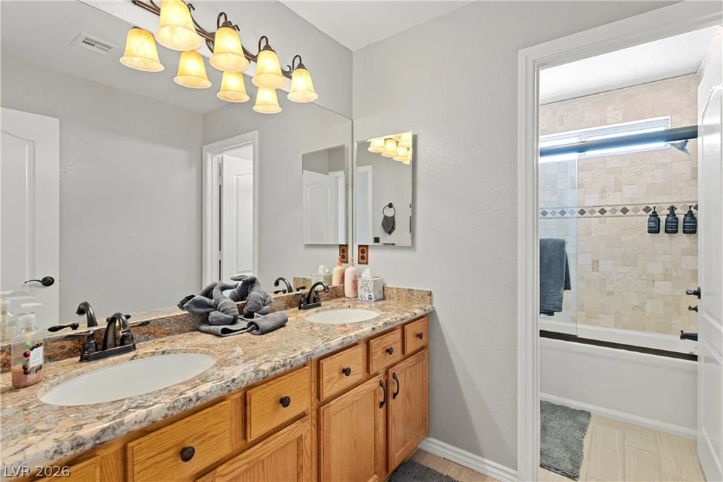 7432 Kings Wharf, Las Vegas, NV 89123